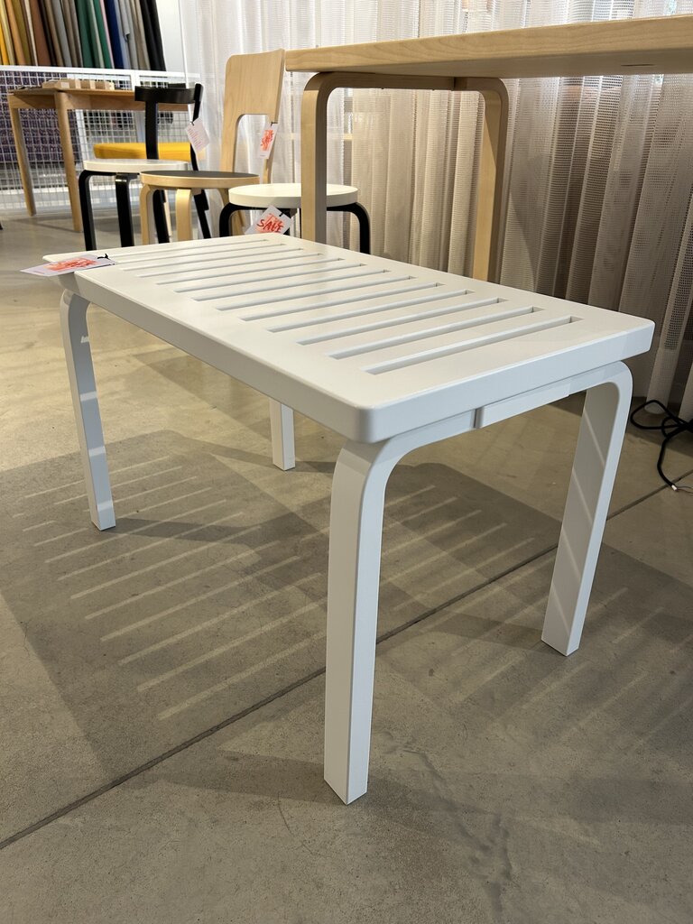 Artek Bench 153B [Ex-display]