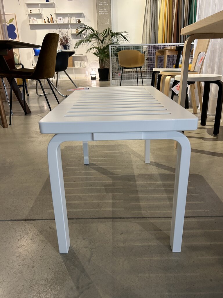 Artek Bench 153B [Ex-display]