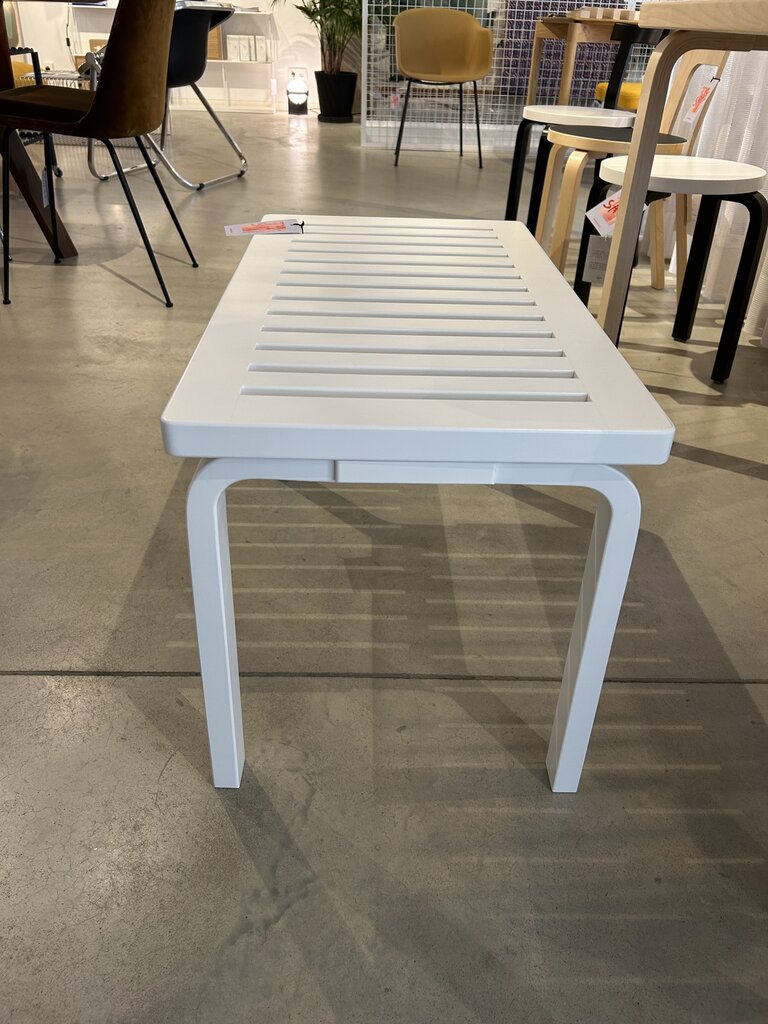 Artek Bench 153B [Ex-display]