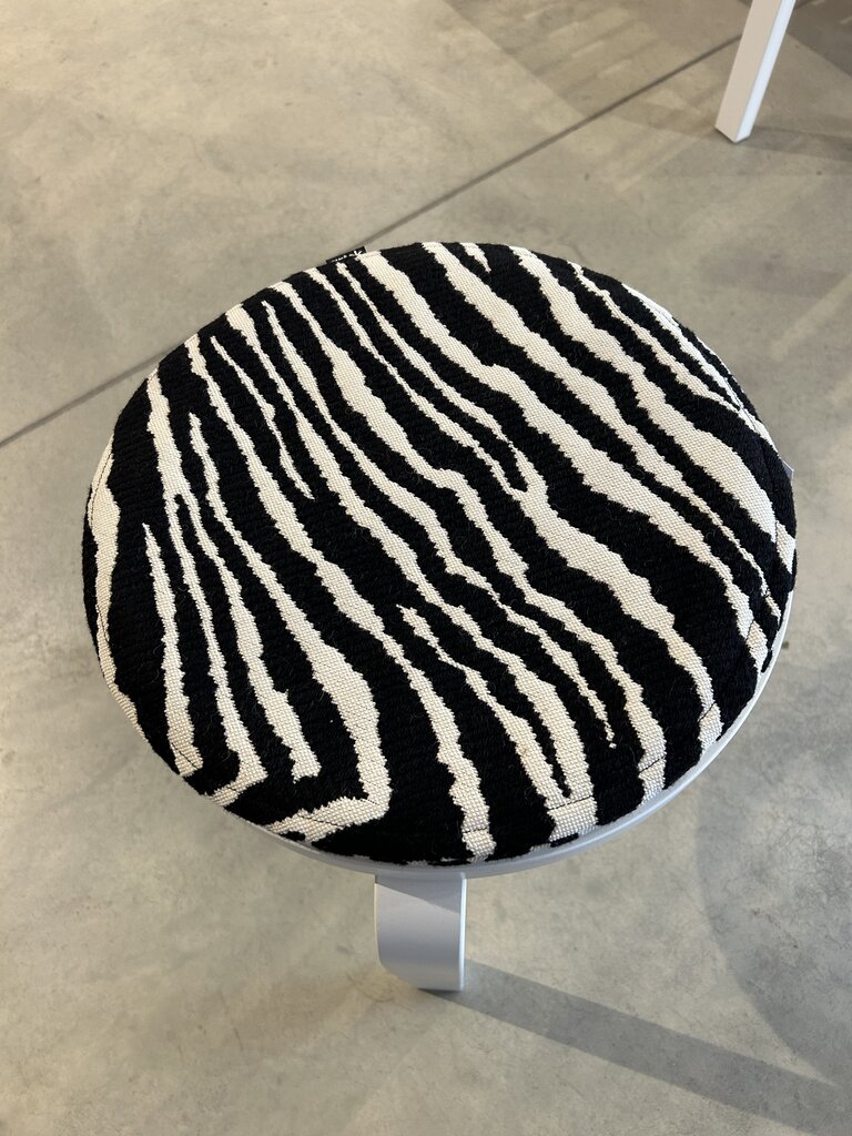 Artek Zebra Seat Cushion [Ex-display]