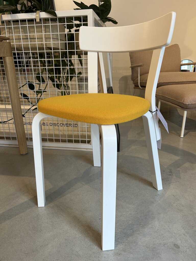Artek Chair 69 [Ex-display]