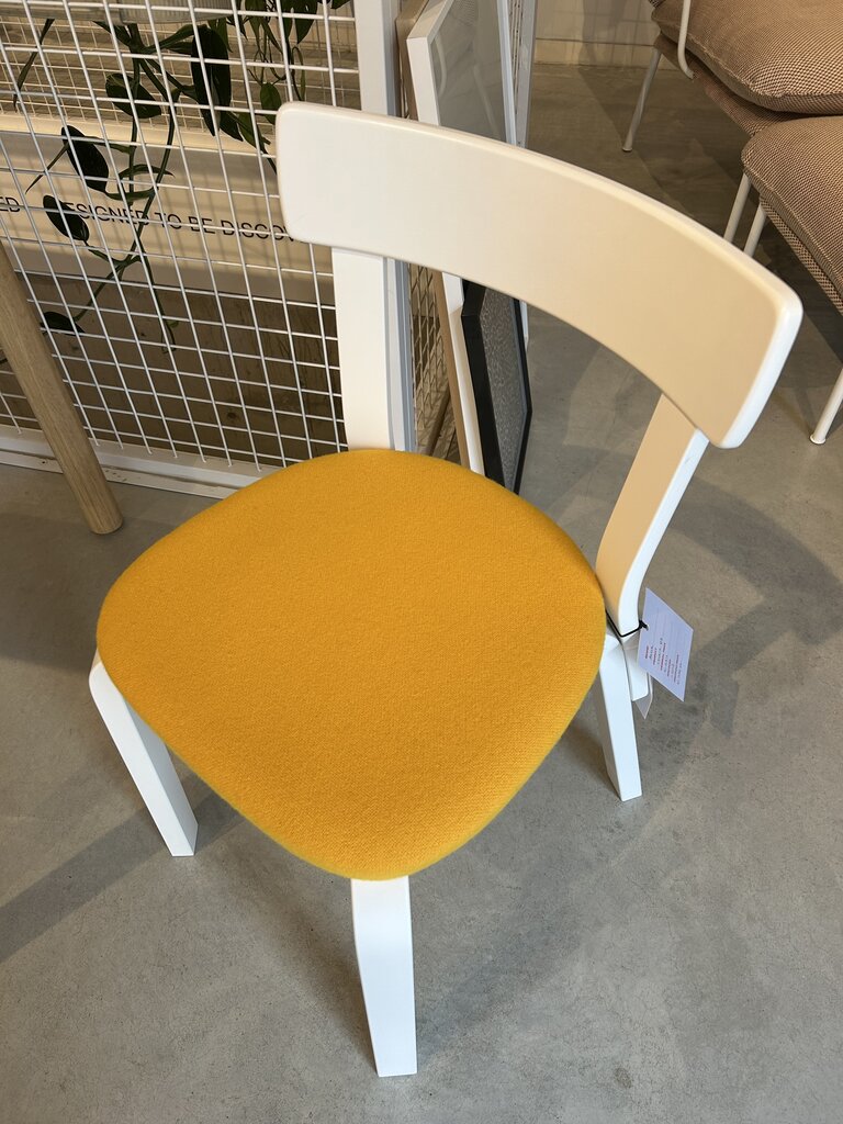 Artek Chair 69 [Ex-display]