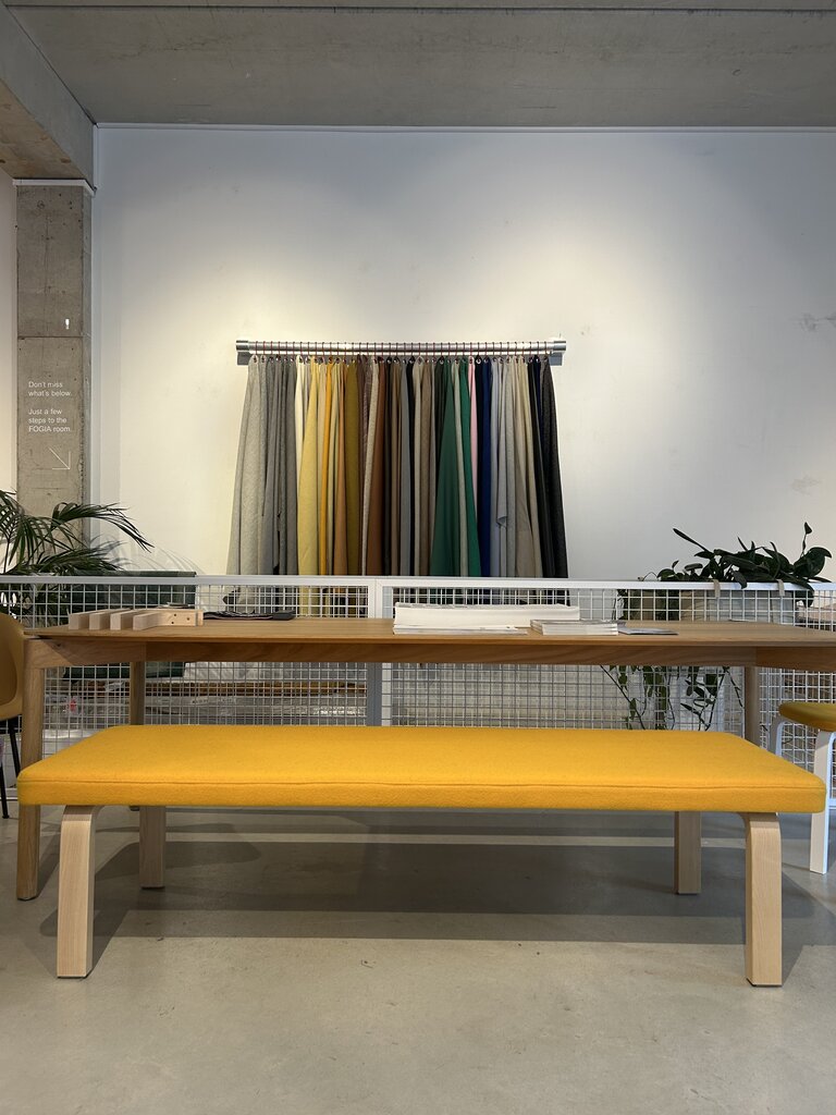 Artek Bench 167 [Ex-display]