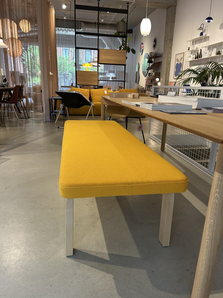 Artek Bench 167 [Ex-display]