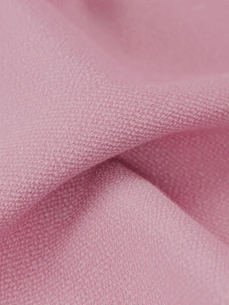 Objekte Unserer Tage Ola Sofa Lounge Chair - Blush [Ex-display]