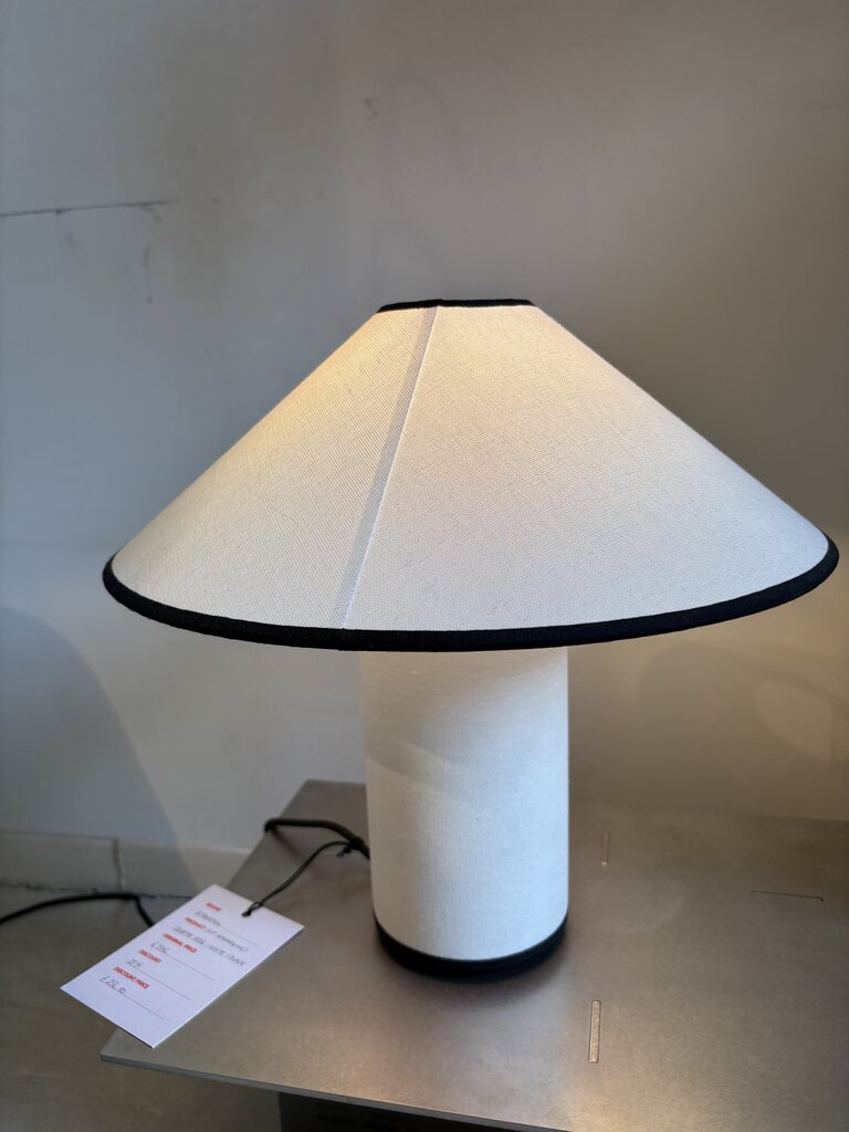 andTradition Colette ATD6 - White & Black [Ex-display]