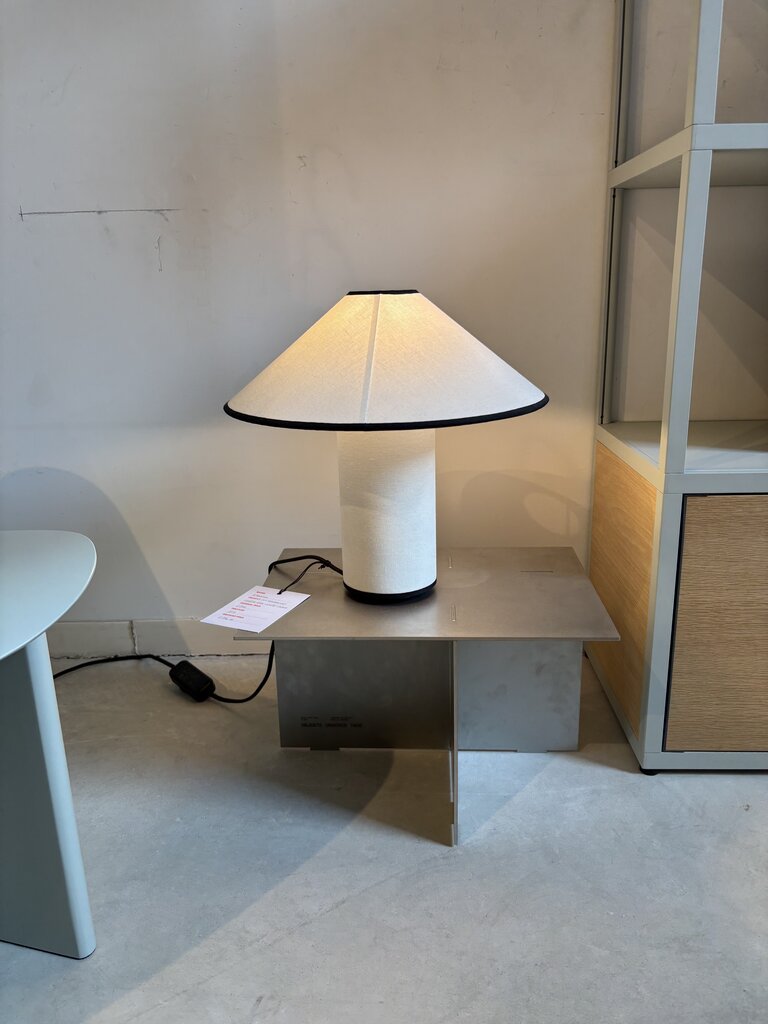 andTradition Colette ATD6 - White & Black [Ex-display]