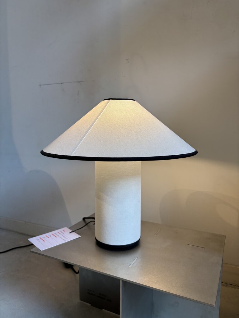 andTradition Colette ATD6 - White & Black [Ex-display]