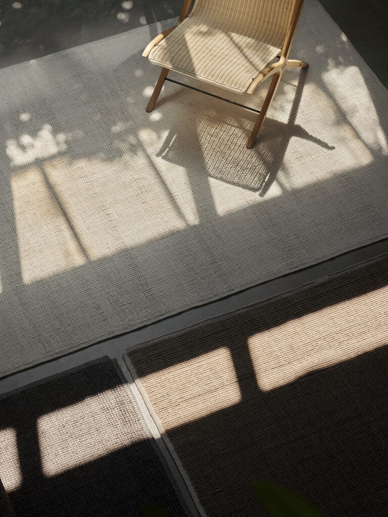 andTradition Collect Rug SC85 - Camel  [Ex-display]