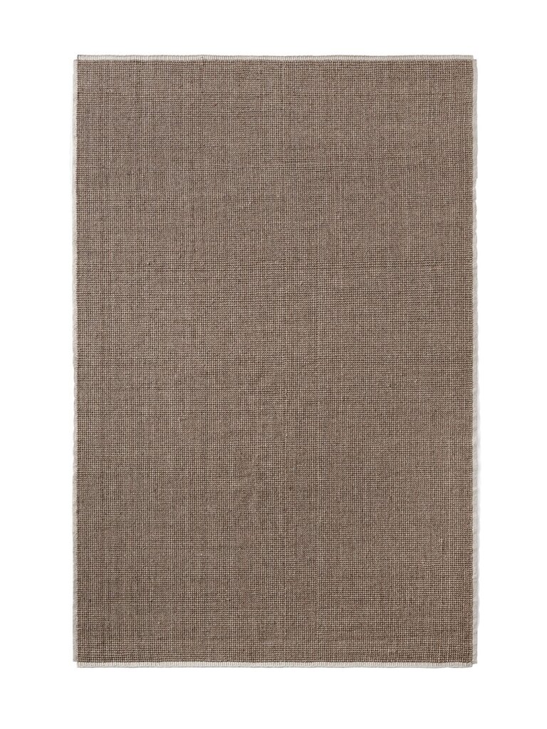 andTradition Collect Rug SC85 - Camel  [Ex-display]