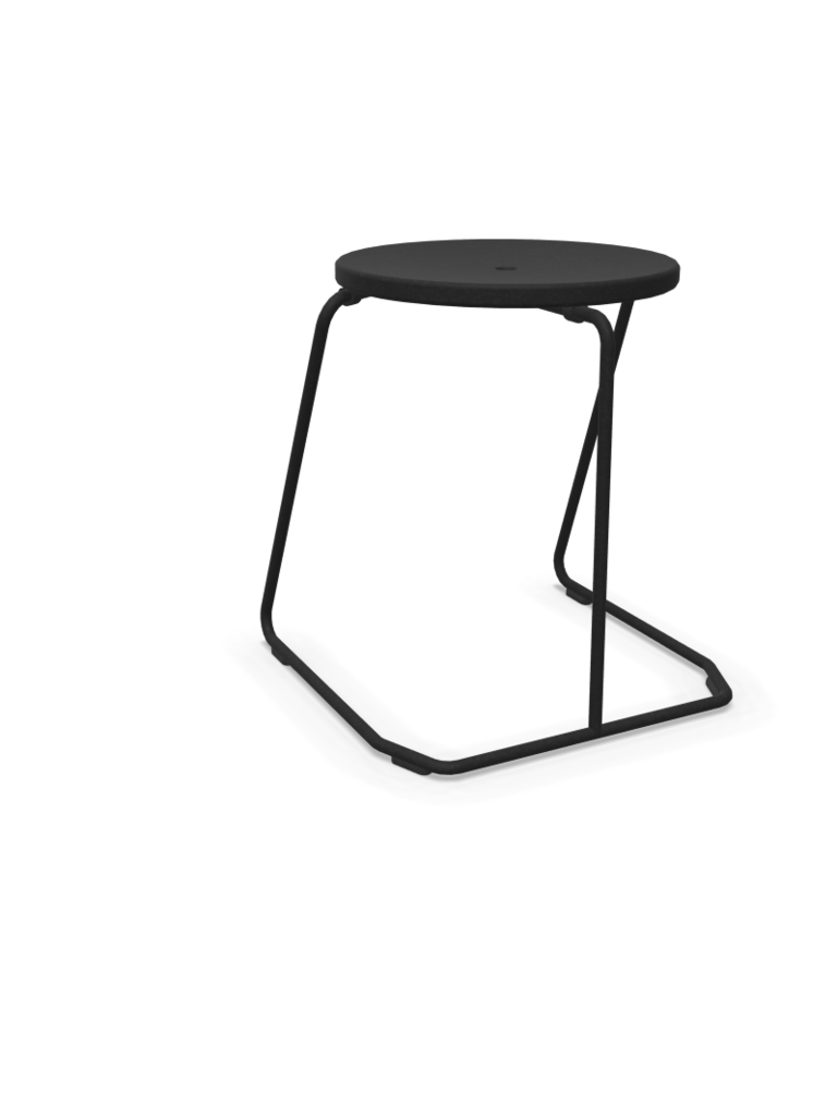 Extremis Tiki stool