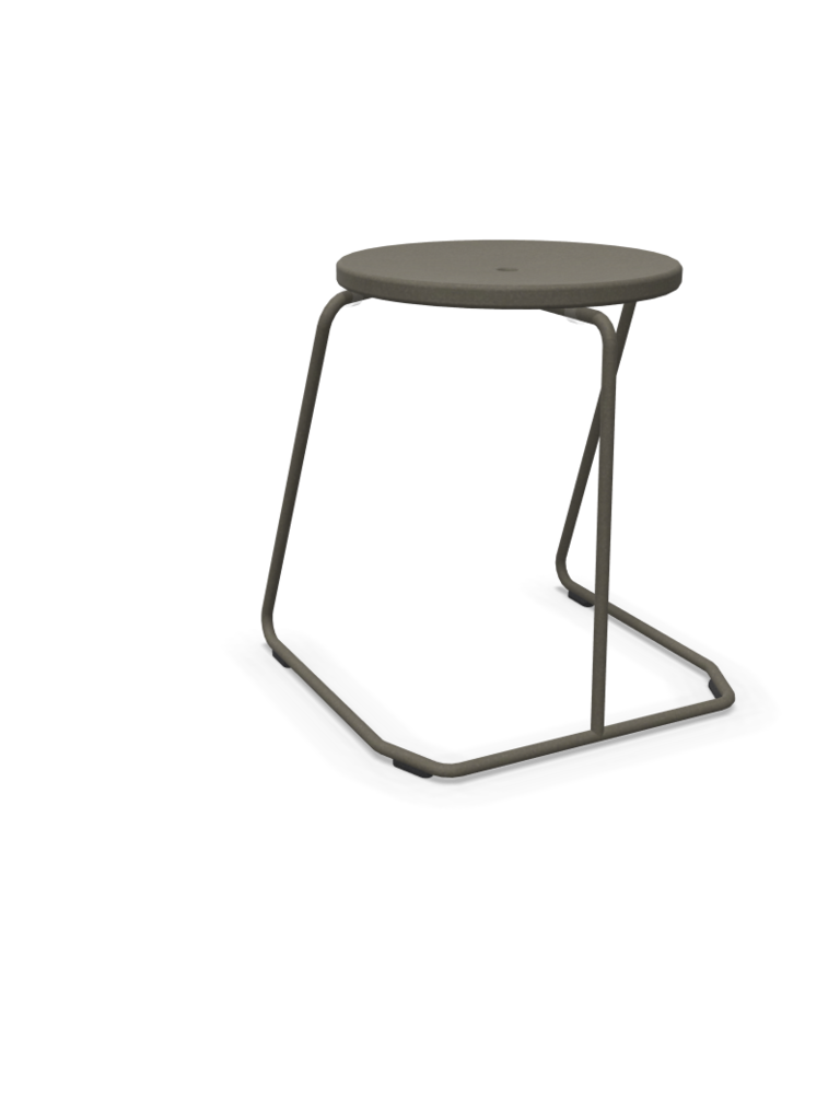 Extremis Tiki stool