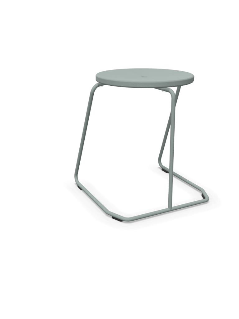 Extremis Tiki stool