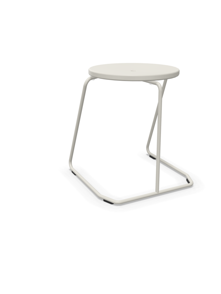 Extremis Tiki stool