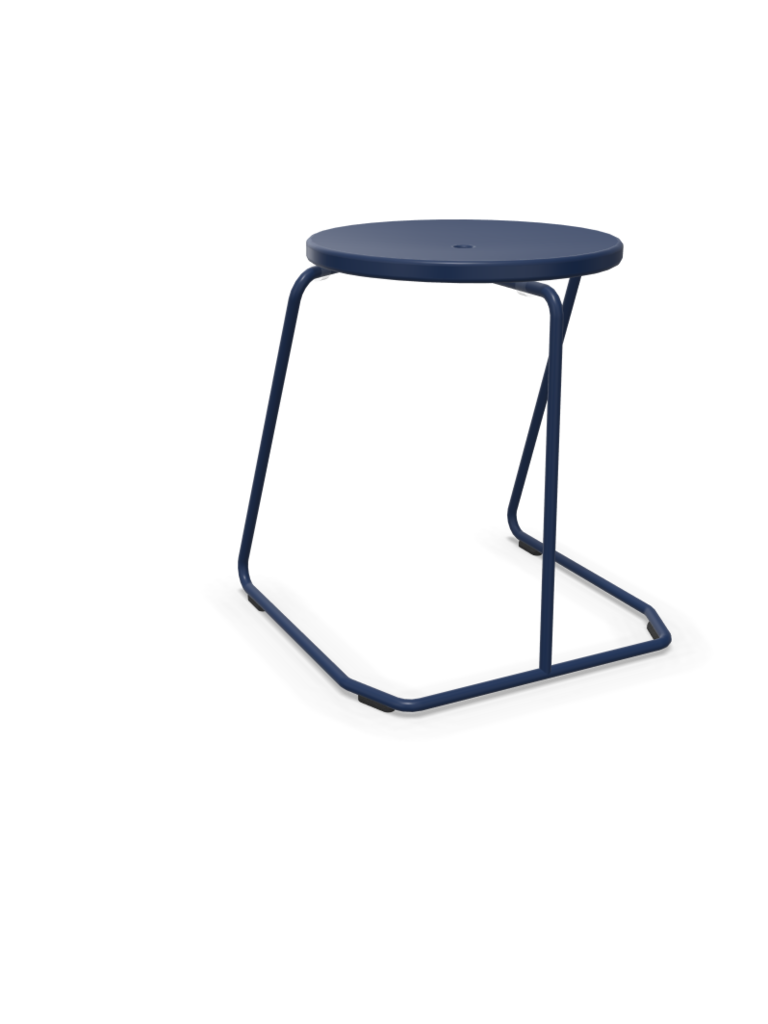 Extremis Tiki stool