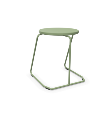 Extremis Tiki stool