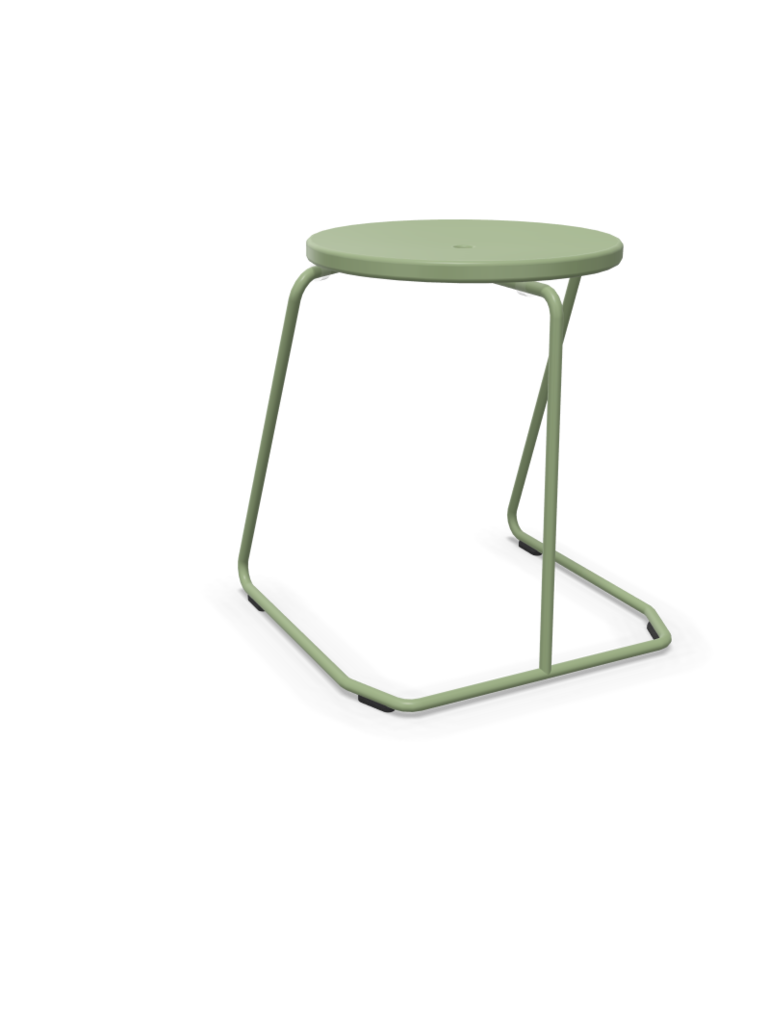 Extremis Tiki stool