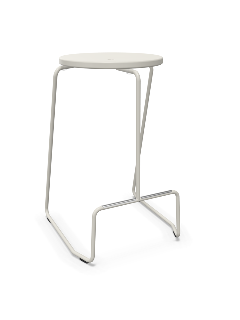 Extremis Tiki counter stool