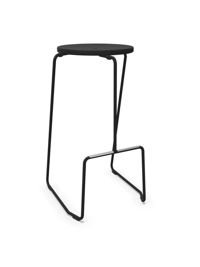 Extremis Tiki Bar Stool