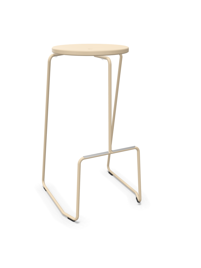 Extremis Tiki Bar Stool