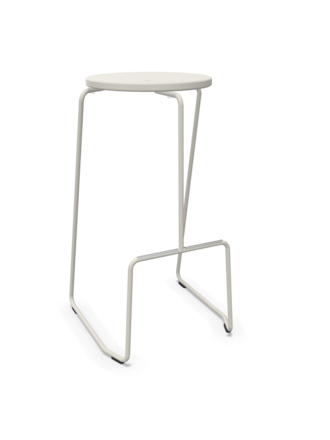 Extremis Tiki Bar Stool