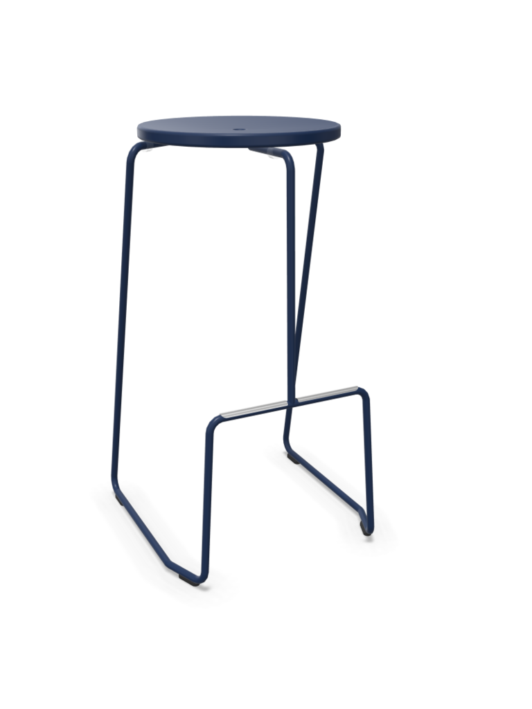 Extremis Tiki Bar Stool