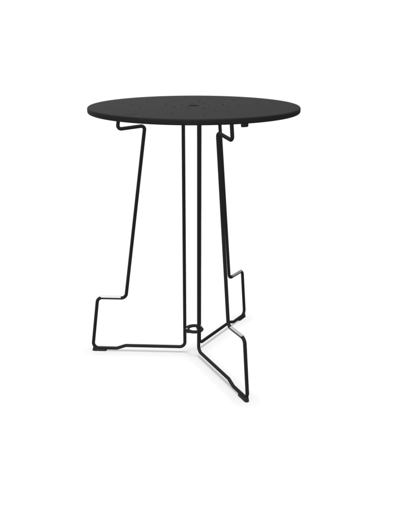 Extremis Tiki table small
