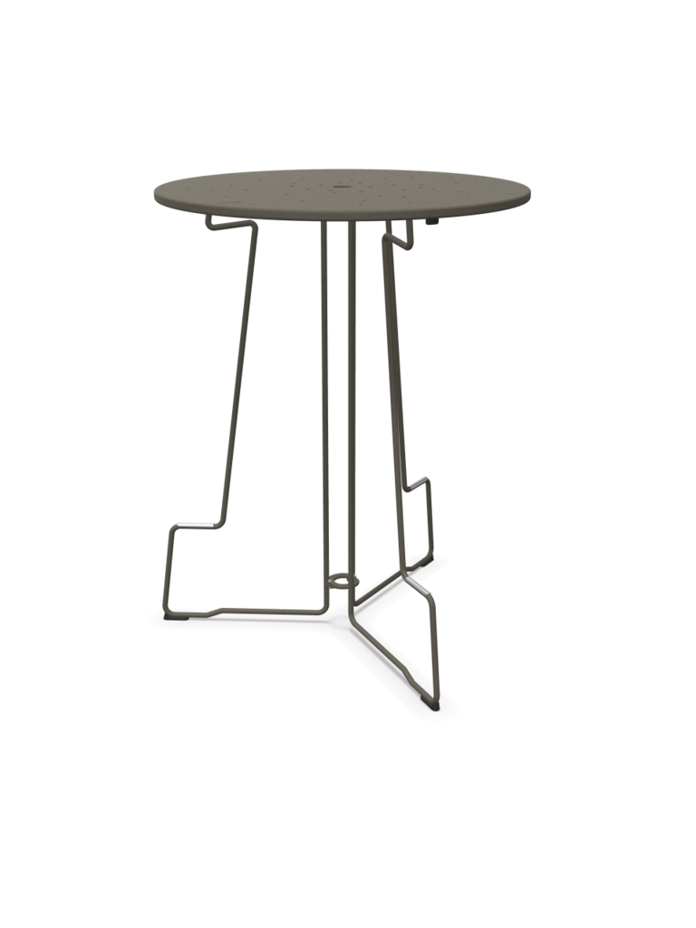 Extremis Tiki table small