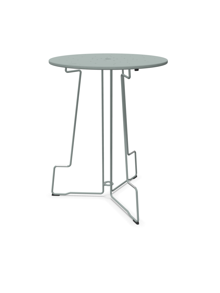 Extremis Tiki table small