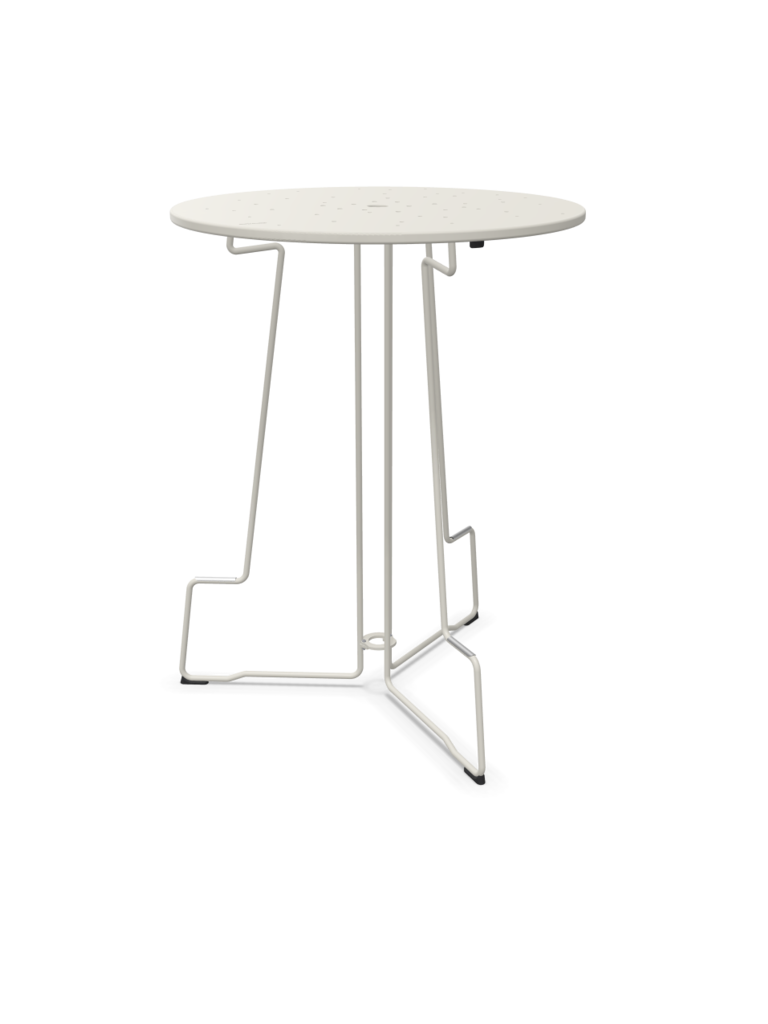 Extremis Tiki table small