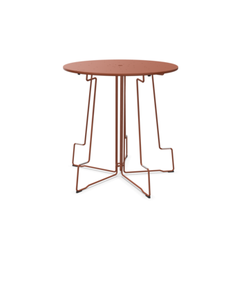 Extremis Tike Table Large