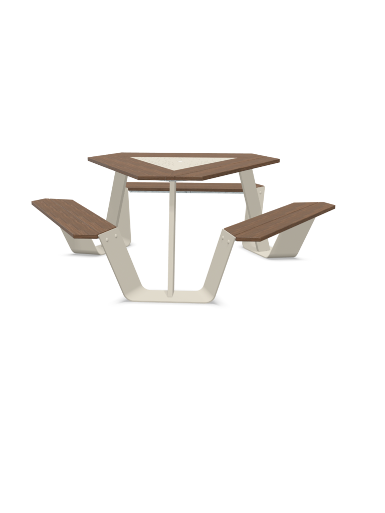 Extremis Anker - Hellwood