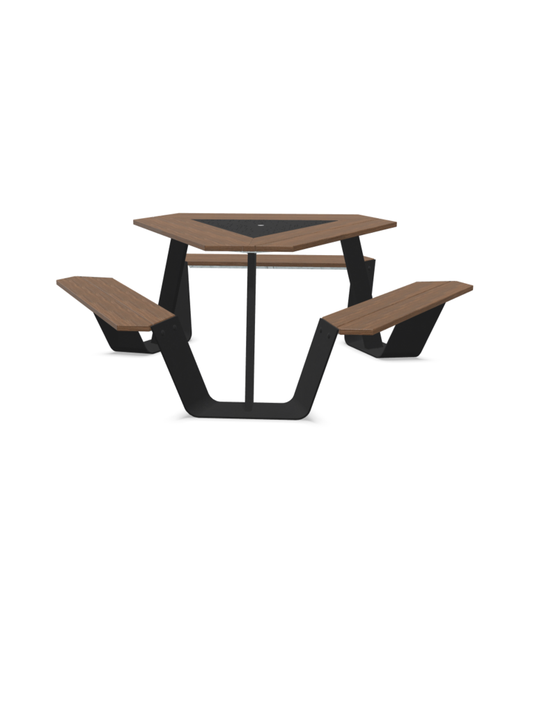 Extremis Anker - Hellwood