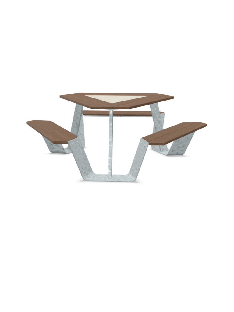 Extremis Anker - Hellwood