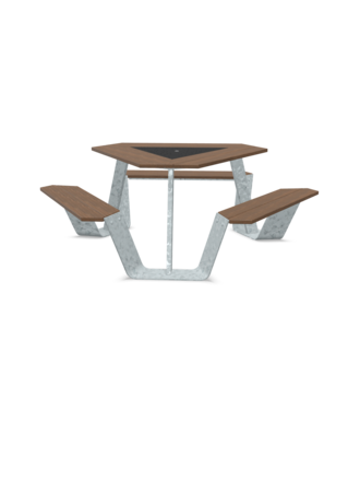 Extremis Anker - Hellwood