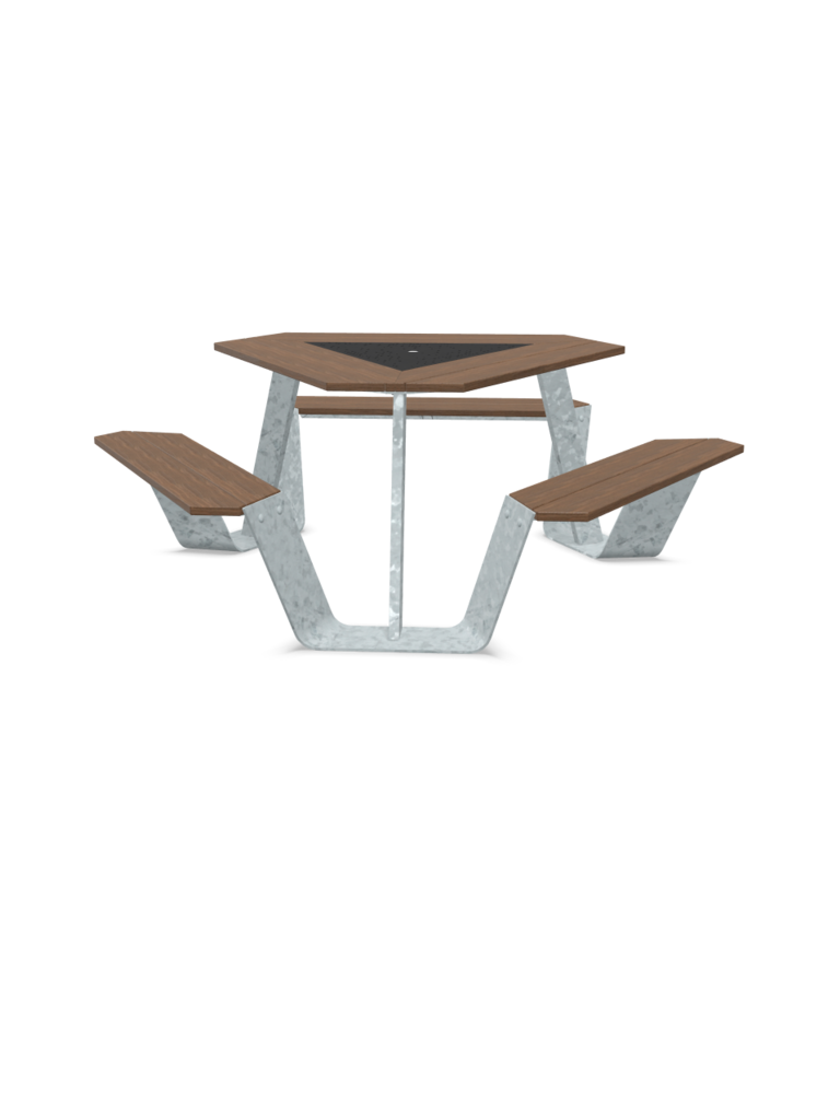 Extremis Anker - Hellwood