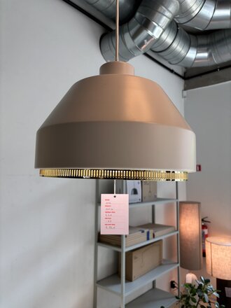 Artek Pendant Light AMA500 [Ex-display]