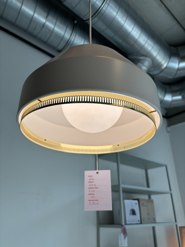 Artek Pendant Light AMA500 [Ex-display]