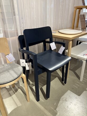 HAY Pastis Chair [Ex-display]