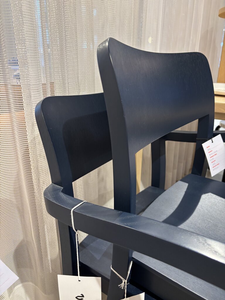 HAY Pastis Chair [Ex-display]