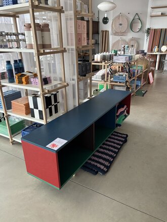 HAY Colour cabinet floor [Ex-display]