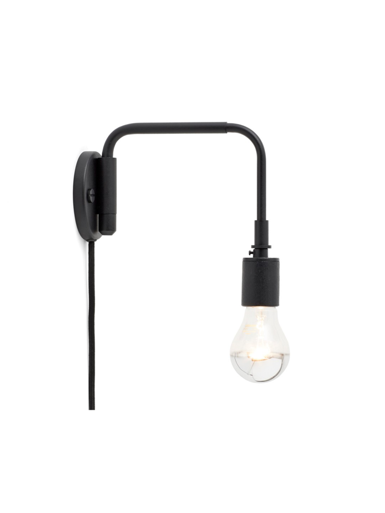 Audo Staple Wall Lamp [Ex-display]
