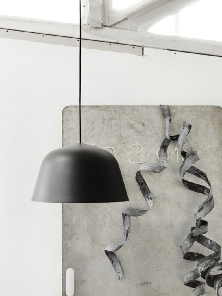 Muuto Ambit Pendant Lamp [Ex-display]