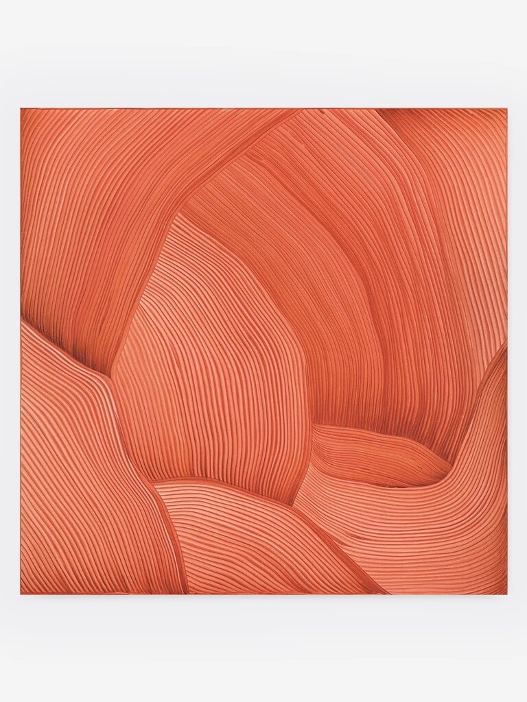 Drawing 12 + White Frame [Ex-display]