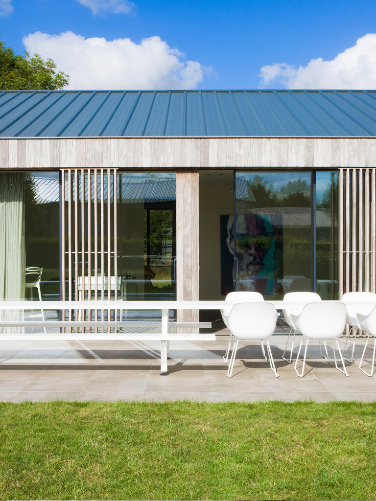 Extremis Marina combo