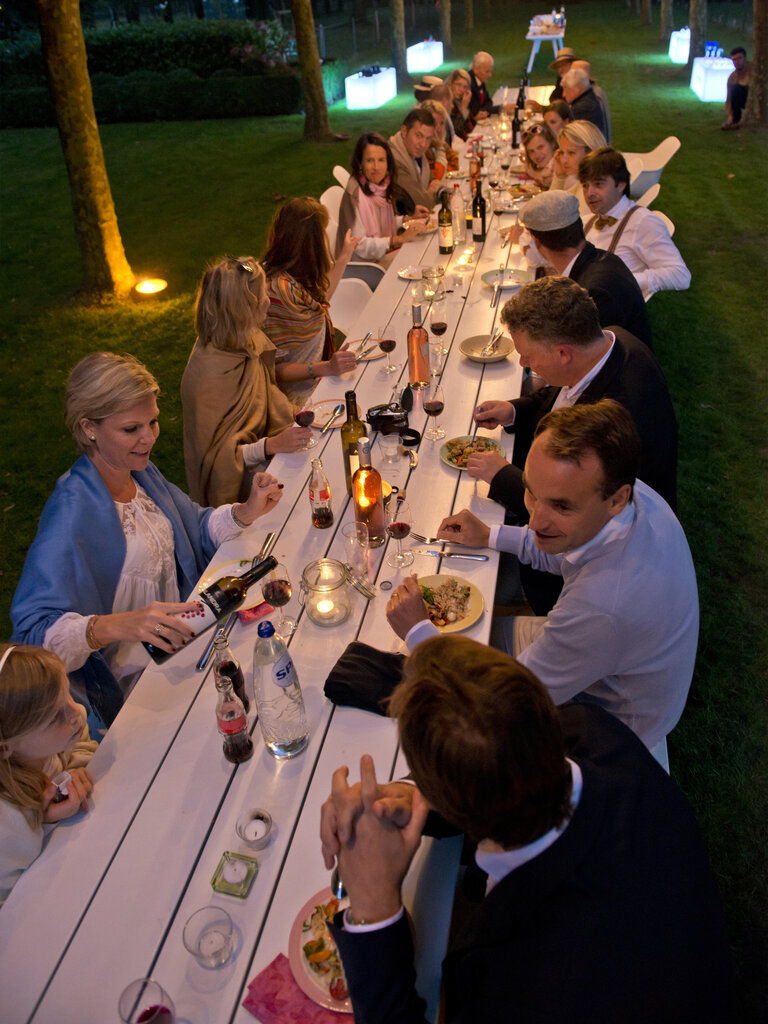 Extremis Marina combo