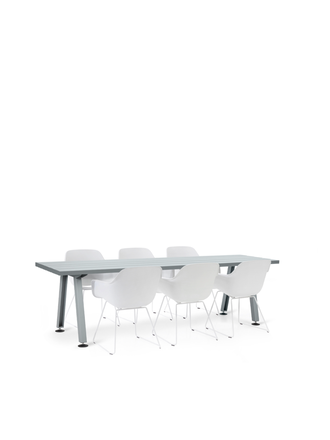 Extremis Marina Table