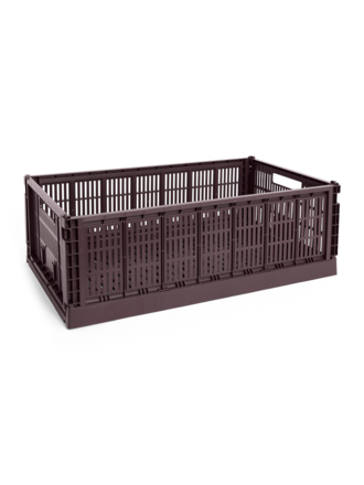 HAY Colour Crate Extra Large