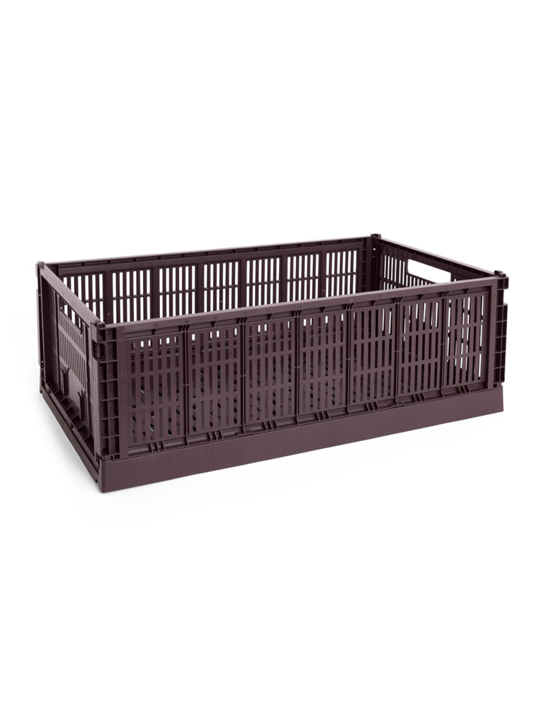 HAY Colour Crate Extra Large