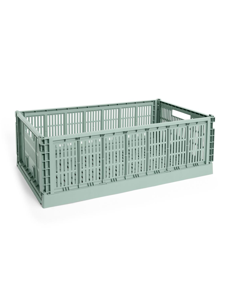 HAY Colour Crate Extra Large